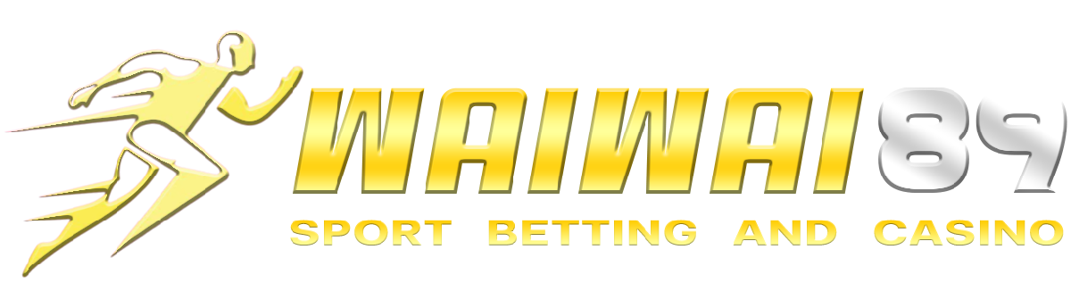 เว็บพนันออนไลน์ waiwai89   แหล่งความบันเทิงที่ครบวงจรสำหรับนักเดิมพัน